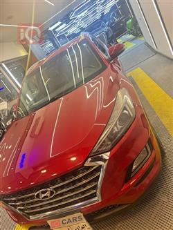 هیوندای تۆکسۆن